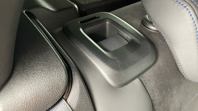 BMW 1 Series 120 M Sport 5dr Step Auto Petrol Hatchback